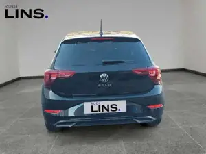 Volkswagen Polo Bild 4