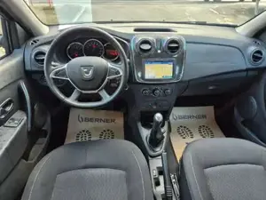 Dacia Sandero Bild 19