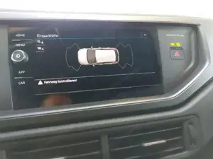 Volkswagen Polo Bild 19