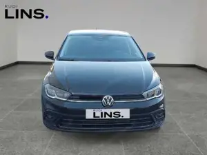 Volkswagen Polo Bild 8