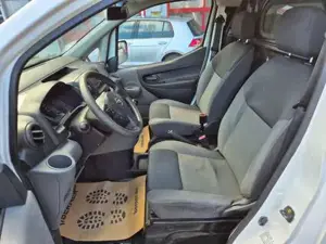 Nissan NV200 Bild 13