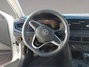Volkswagen Polo Bild 12