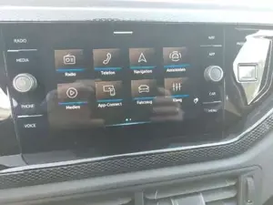 Volkswagen Polo Bild 17