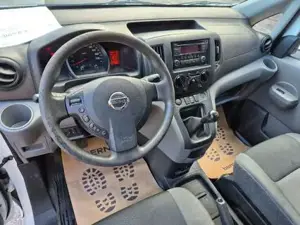 Nissan NV200 Bild 15