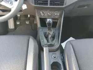 Volkswagen Polo Bild 11