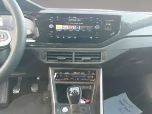 Volkswagen Polo Bild 11