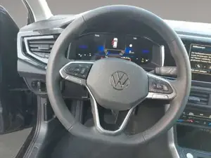 Volkswagen Polo Bild 12