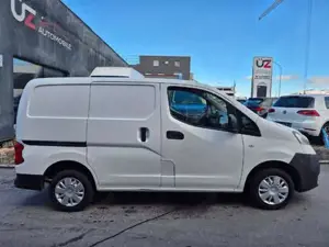 Nissan NV200 Bild 11