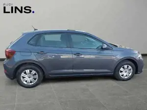 Volkswagen Polo Bild 6