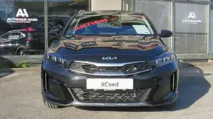 Kia XCeed Bild 3
