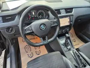 Skoda Octavia Bild 20