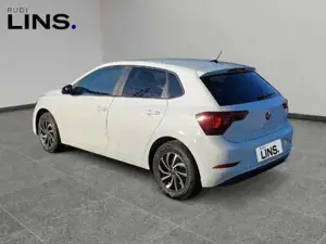 Volkswagen Polo Bild 3