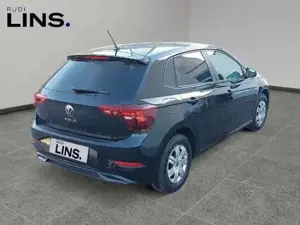 Volkswagen Polo Bild 5