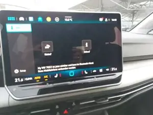 Volkswagen Golf Bild 16