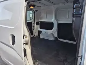 Nissan NV200 Bild 12