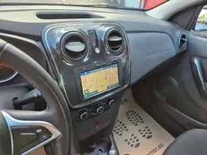Dacia Sandero Bild 18