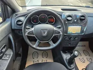 Dacia Sandero Bild 20