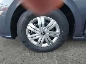 Volkswagen Polo Bild 12