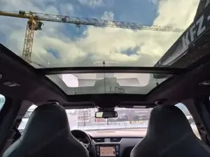 Skoda Octavia Bild 17