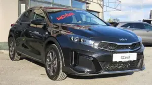 Kia XCeed Bild 2