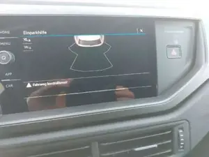 Volkswagen Polo Bild 13