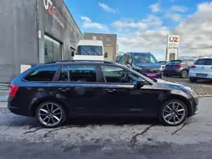 Skoda Octavia Bild 16