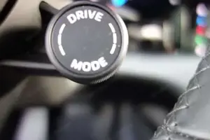 Porsche Taycan Bild 19