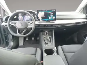 Volkswagen Golf Bild 9