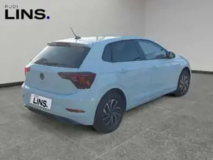 Volkswagen Polo Bild 5