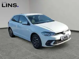 Volkswagen Polo Bild 7