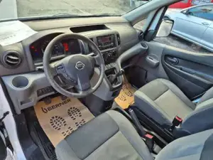 Nissan NV200 Bild 14