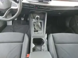 Volkswagen Golf Bild 10