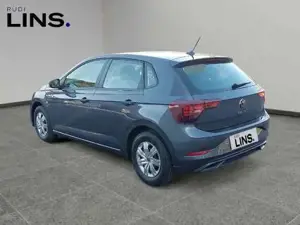 Volkswagen Polo Bild 3