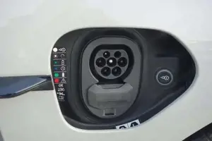 Porsche Taycan Bild 12