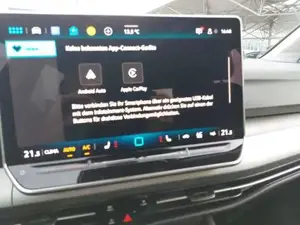 Volkswagen Golf Bild 17