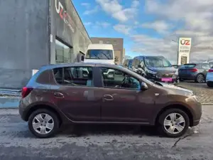 Dacia Sandero Bild 14