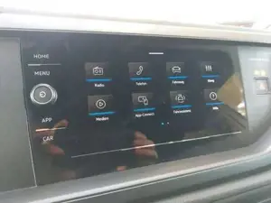 Volkswagen Polo Bild 17