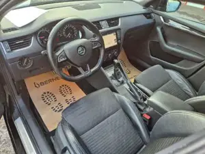 Skoda Octavia Bild 19