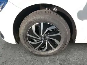 Volkswagen Polo Bild 14