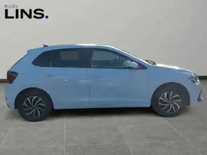 Volkswagen Polo Bild 6