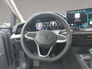 Volkswagen Golf Bild 11