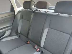 Volkswagen Polo Bild 13