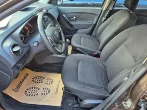 Dacia Sandero Bild 15
