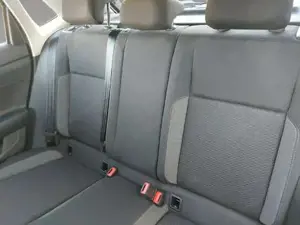 Volkswagen Polo Bild 11