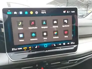 Volkswagen Golf Bild 15