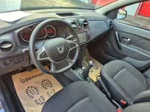 Dacia Sandero Bild 16