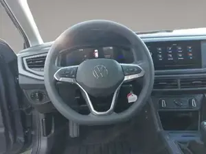 Volkswagen Polo Bild 10