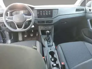 Volkswagen Polo Bild 9