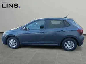 Volkswagen Polo Bild 2
