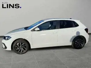 Volkswagen Polo Bild 2